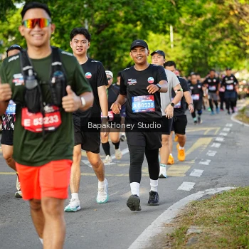 Runner Photo 4130254
