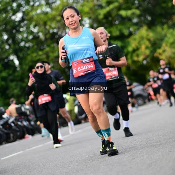 Runner Photo 4130255