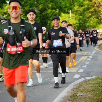 Runner Photo 4130258