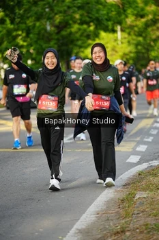 Runner Photo 4130265