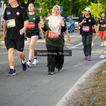 Runner Photo 4130268