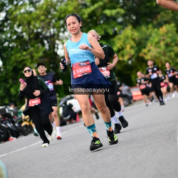 Runner Photo 4130272
