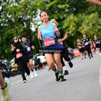 Runner Photo 4130274