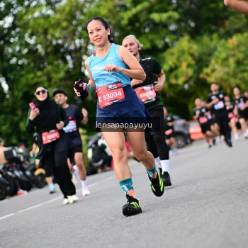 Runner Photo 4130280
