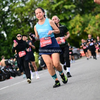 Runner Photo 4130281