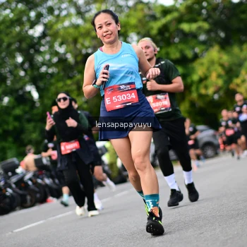 Runner Photo 4130287