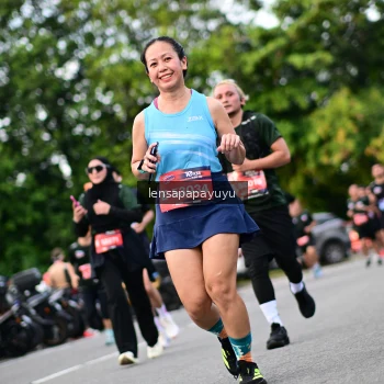 Runner Photo 4130292