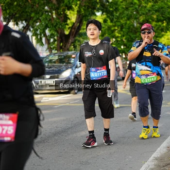 Runner Photo 4130307