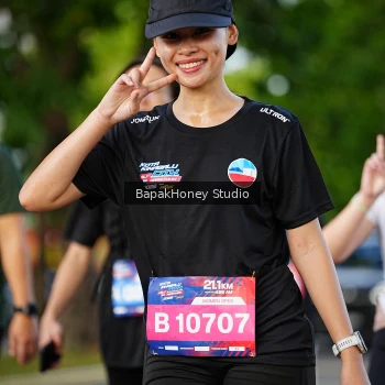 Runner Photo 4130311