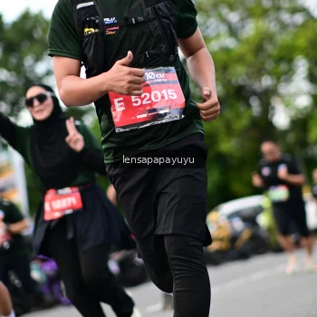 Runner Photo 4130319