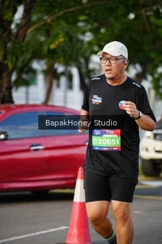 Runner Photo 4130324