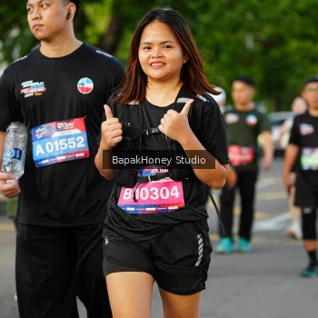 Runner Photo 4130328