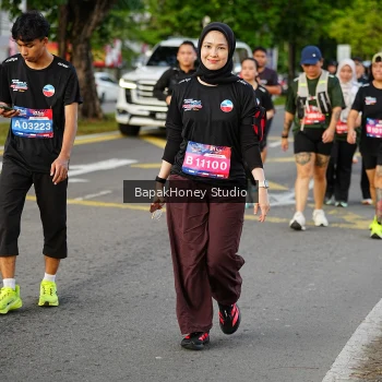 Runner Photo 4130345