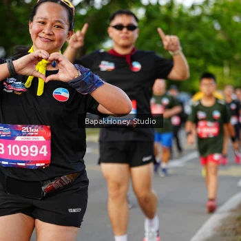 Runner Photo 4130357