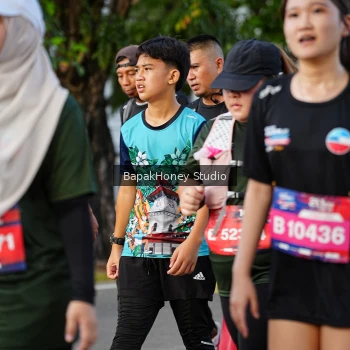 Runner Photo 4130367