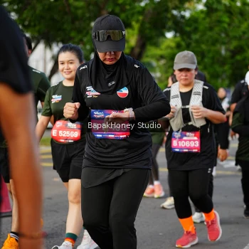 Runner Photo 4130370