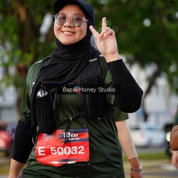 Runner Photo 4130378