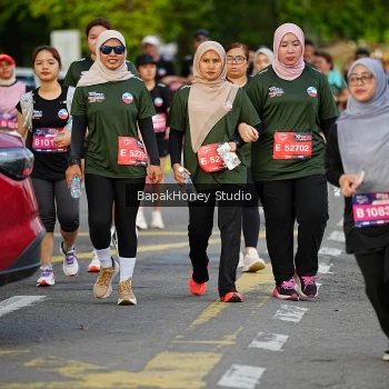 Runner Photo 4130381