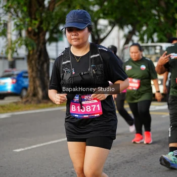 Runner Photo 4130388