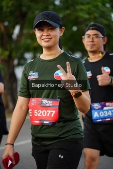 Runner Photo 4130396