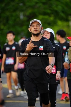 Runner Photo 4130399