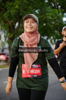 Runner Photo 4130402