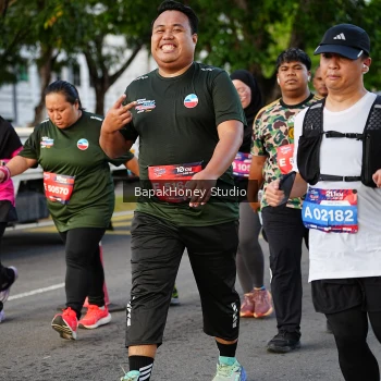 Runner Photo 4130409