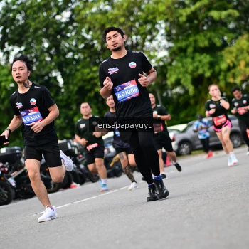 Runner Photo 4130421