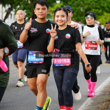 Runner Photo 4130438