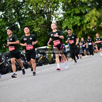 Runner Photo 4130440