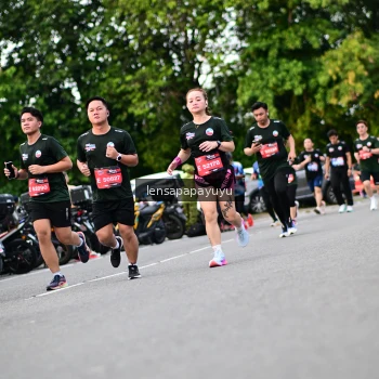 Runner Photo 4130446