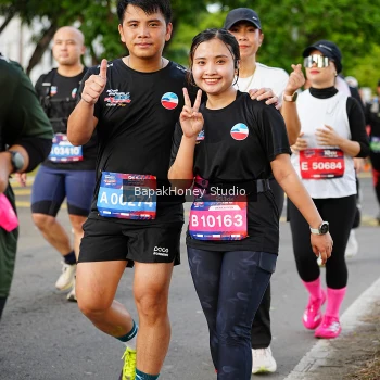 Runner Photo 4130455