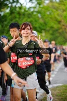 Runner Photo 4130466