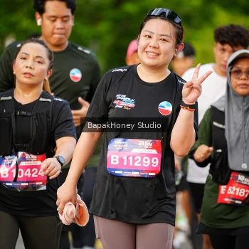 Runner Photo 4130470