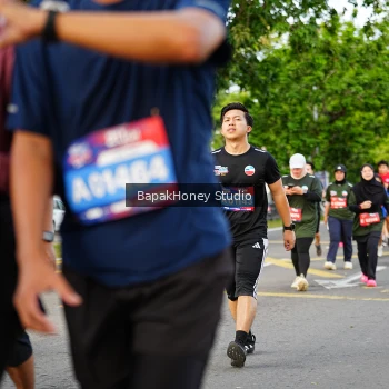 Runner Photo 4130477