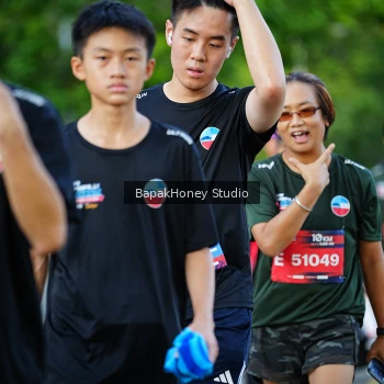 Runner Photo 4130482