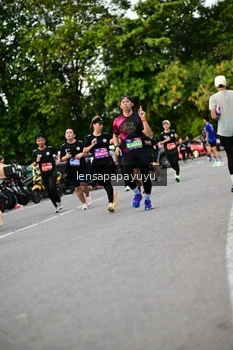 Runner Photo 4130484