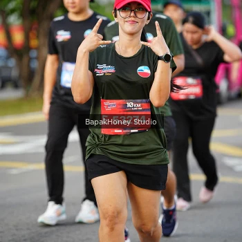 Runner Photo 4130493