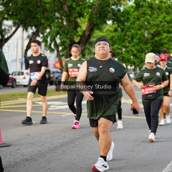 Runner Photo 4130498