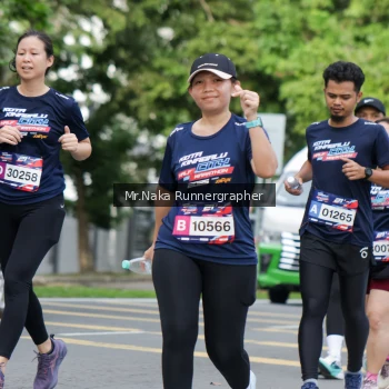 Runner Photo 41305