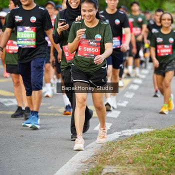 Runner Photo 4130501