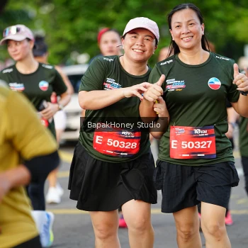 Runner Photo 4130503
