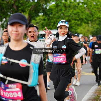 Runner Photo 4130510