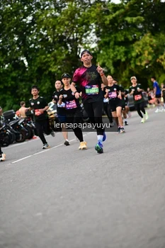 Runner Photo 4130517