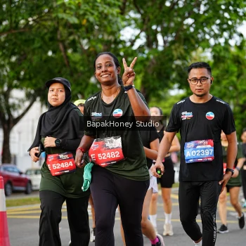 Runner Photo 4130521