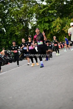 Runner Photo 4130529