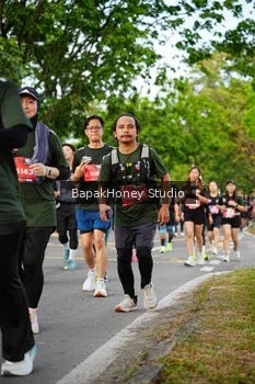 Runner Photo 4130539