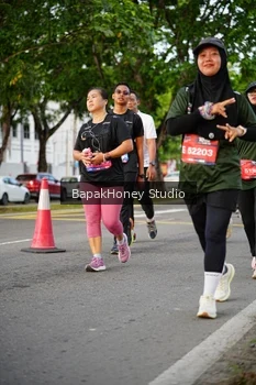 Runner Photo 4130547