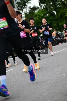 Runner Photo 4130551