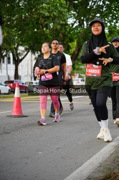 Runner Photo 4130558
